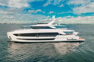 2024 Horizon FD100 for sale