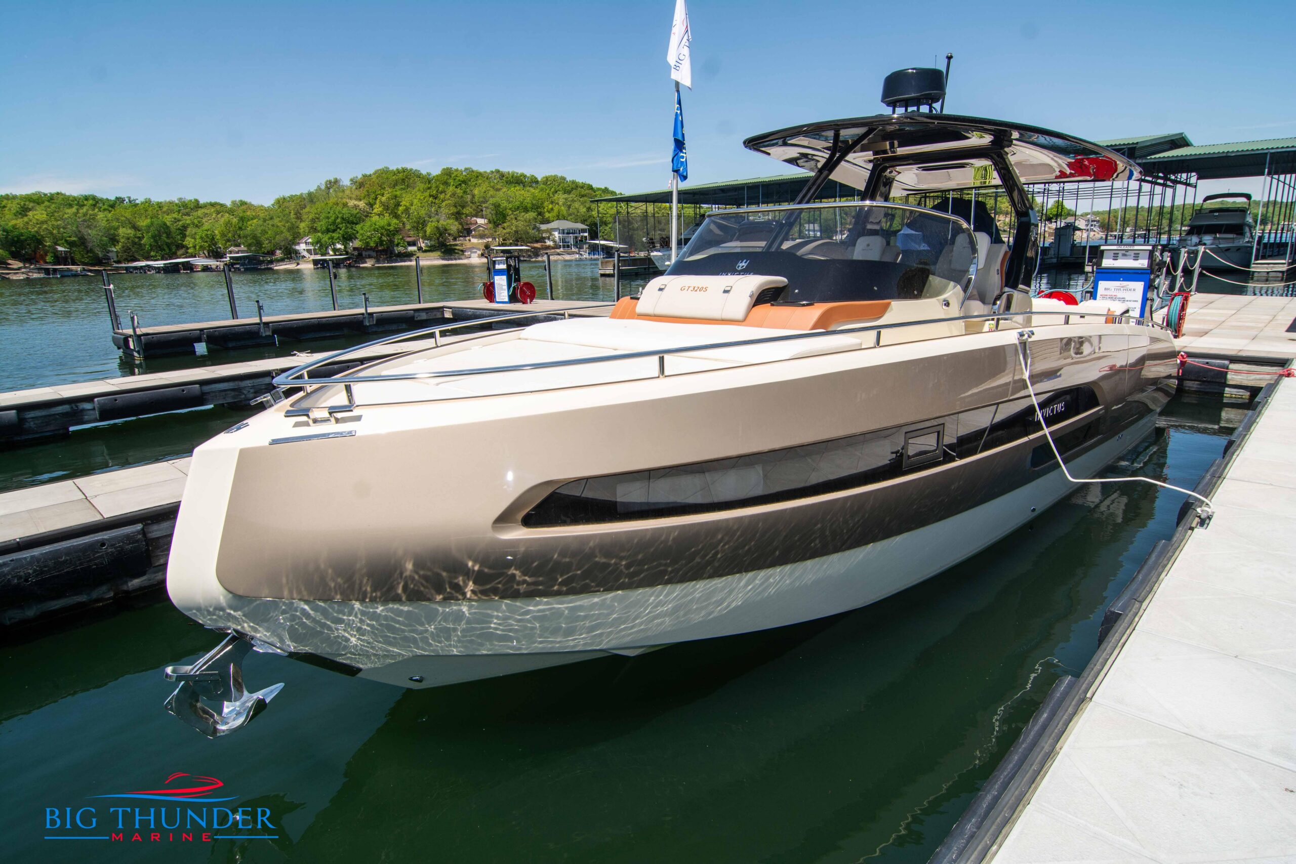 2024 Invictus GT320S for sale