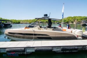 2024 Invictus GT320S for sale - photo 4