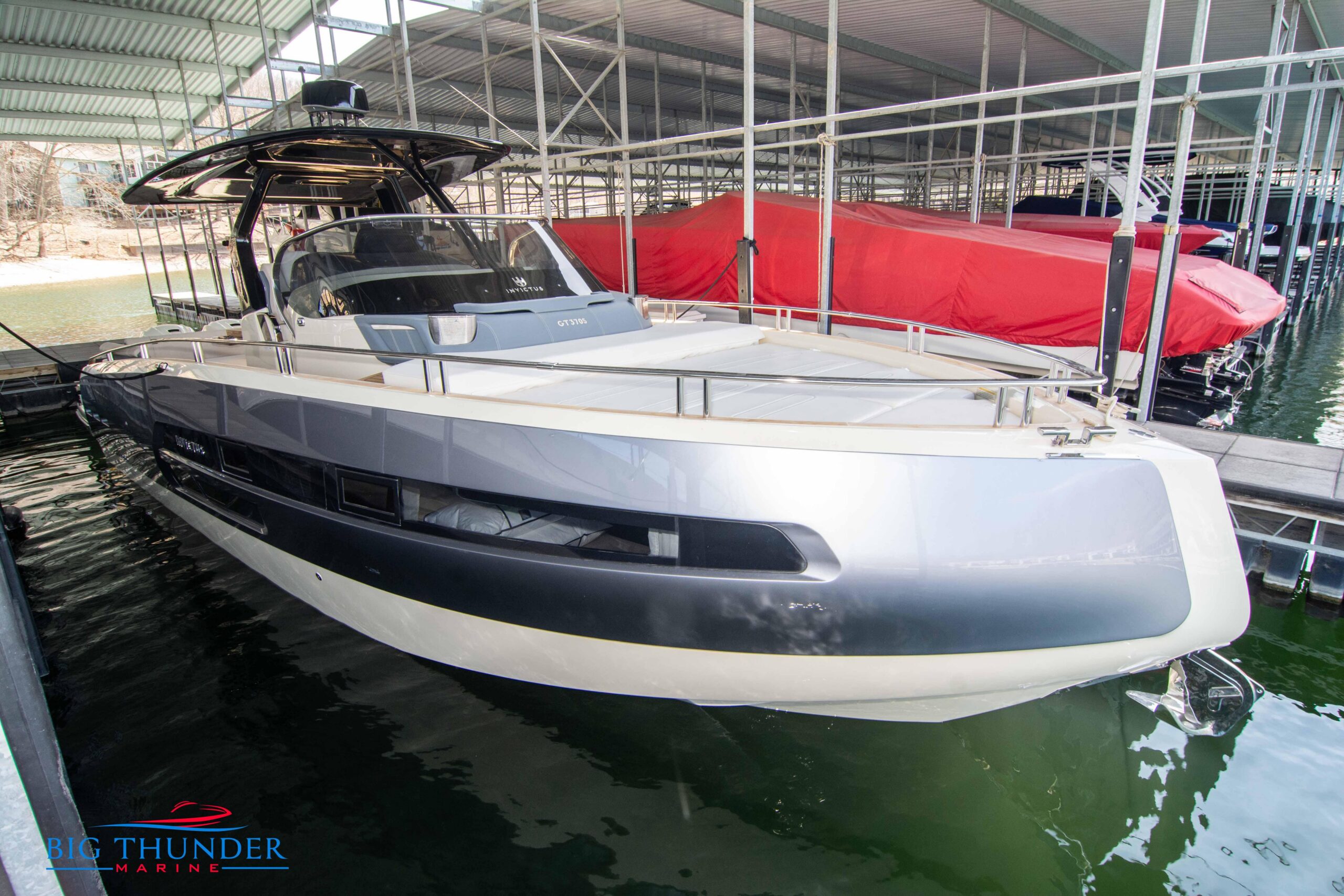 2024 Invictus GT370S for sale