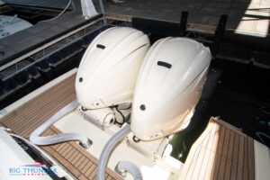 2024 Invictus GT370S for sale - photo 7