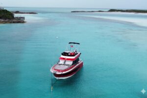 2024 Jeanneau NC Weekender 1095 Fly for sale - photo 3