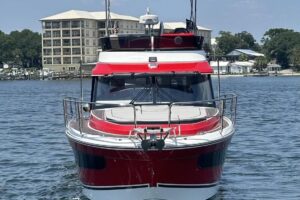 2024 Jeanneau NC Weekender 1095 Fly for sale - photo 5