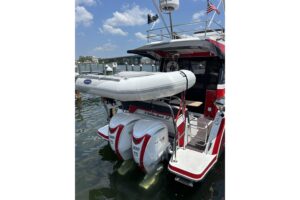 2024 Jeanneau NC Weekender 1095 Fly for sale - photo 7