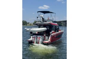 2024 Jeanneau NC Weekender 1095 Fly for sale - photo 8