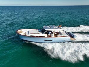 2024 Lancia Aprea 52 OB for sale