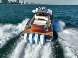 2024 Lancia Aprea 52 OB for sale - photo 2
