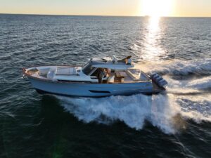 2024 Lancia Aprea 52 OB for sale - photo 3