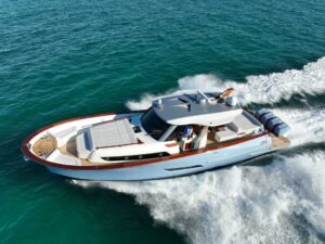 2024 Lancia Aprea 52 OB for sale - photo 4