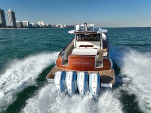 2024 Lancia Aprea 52 OB for sale - photo 5