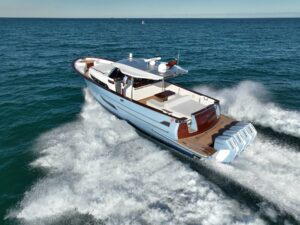 2024 Lancia Aprea 52 OB for sale - photo 7