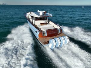 2024 Lancia Aprea 52 OB for sale - photo 8