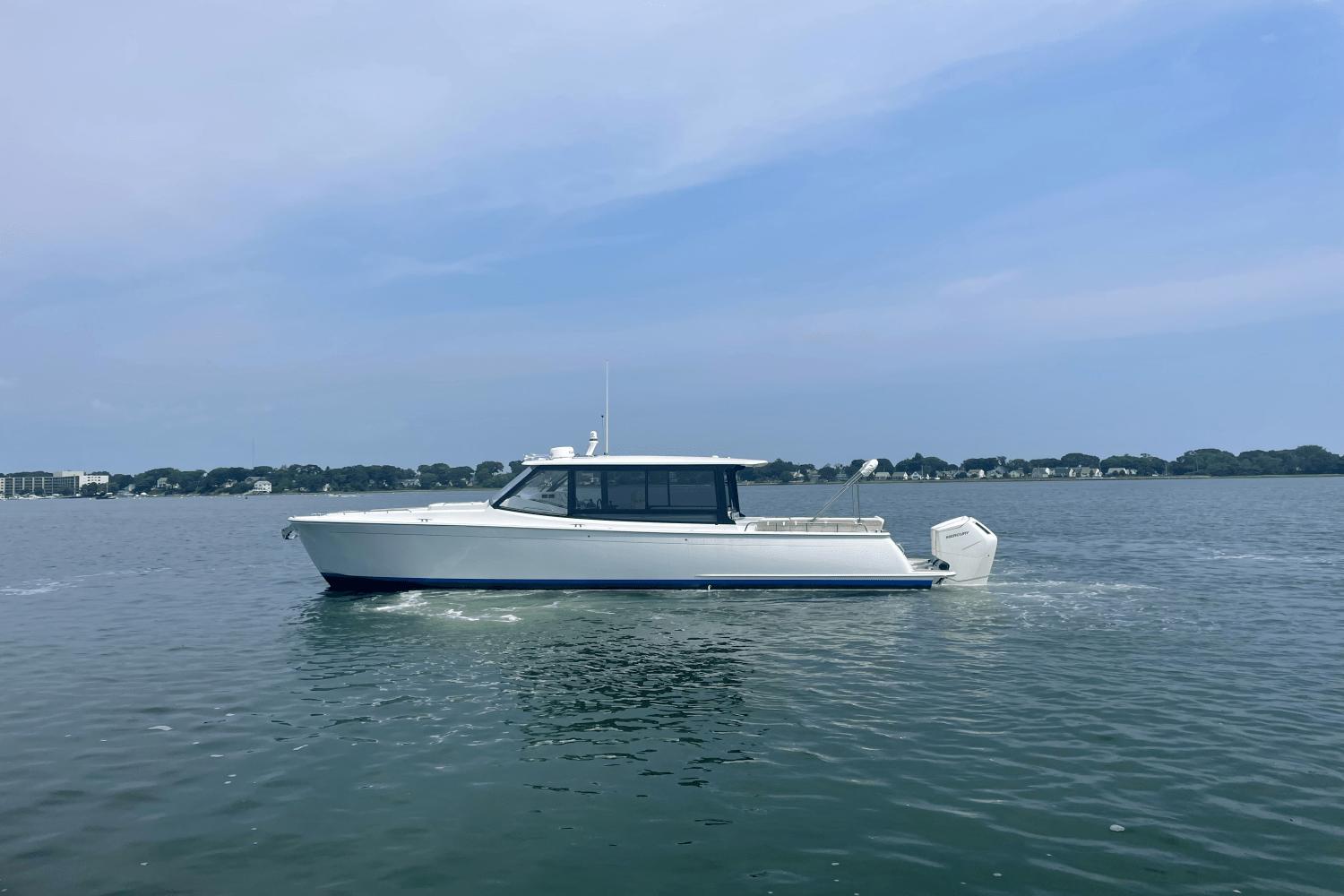2024 MJM 4 for sale