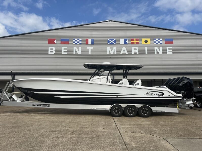 2024 Nor-Tech 390 Sport