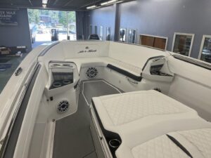 2024 Nor-Tech 390 Sport for sale - photo 2