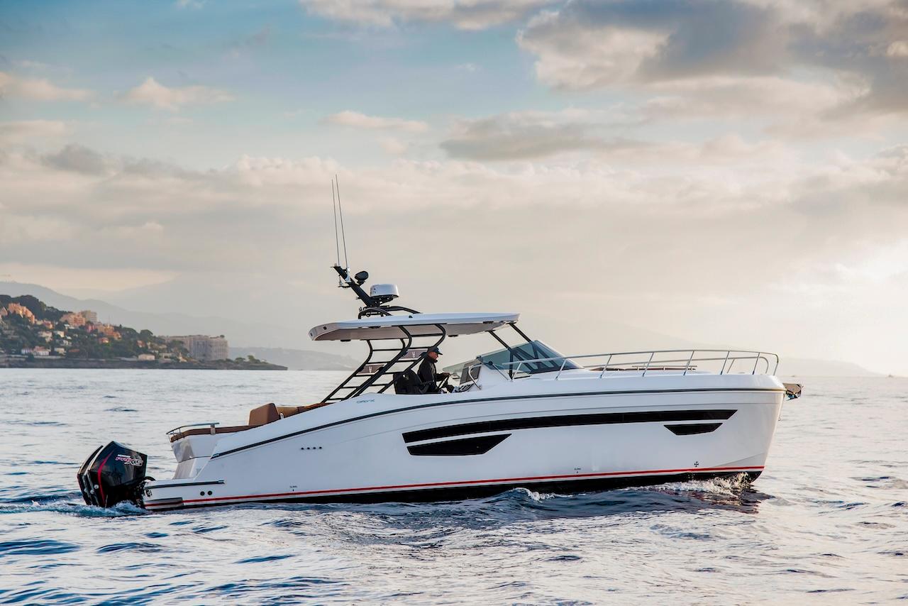2024 Oryx 379 for sale