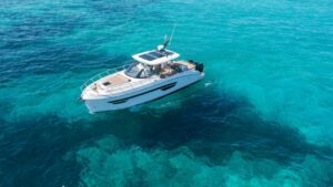 2024 Oryx 379 for sale - photo 3