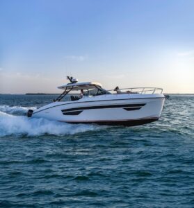 2024 Oryx 379 for sale - photo 4