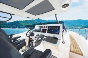 2024 Oryx 379 for sale - photo 8