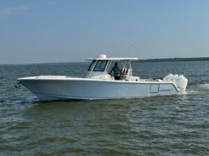2024 Sailfish 360 CC for sale