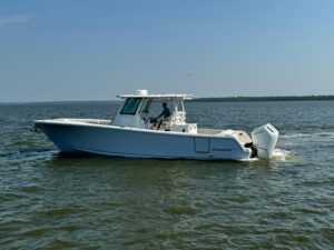 2024 Sailfish 360 CC for sale - photo 2