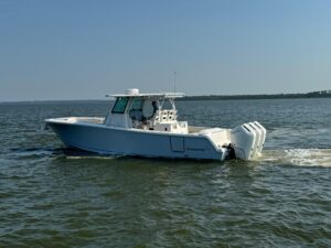 2024 Sailfish 360 CC for sale - photo 3
