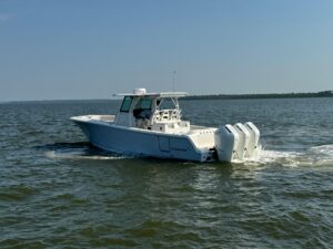2024 Sailfish 360 CC for sale - photo 4