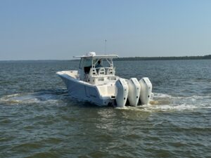 2024 Sailfish 360 CC for sale - photo 6