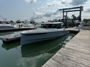 2024 Saxdor 320 GTC for sale