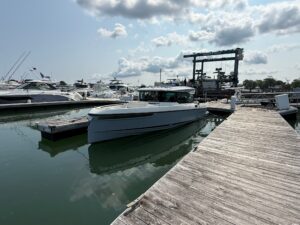 2024 Saxdor 320 GTC for sale - photo 2