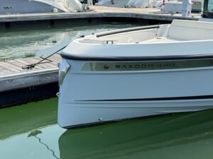 2024 Saxdor 320 GTC for sale - photo 3