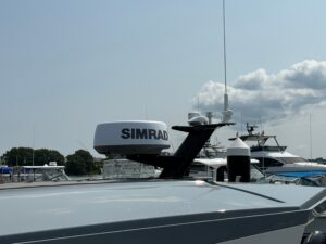 2024 Saxdor 320 GTC for sale - photo 4