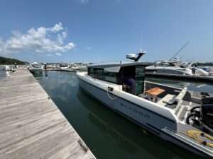 2024 Saxdor 320 GTC for sale - photo 5