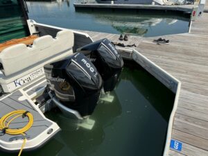 2024 Saxdor 320 GTC for sale - photo 6