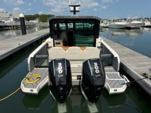 2024 Saxdor 320 GTC for sale - photo 7