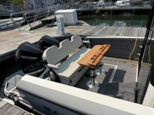 2024 Saxdor 320 GTC for sale - photo 8