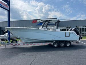 2024 Sea Fox 328 Commander for sale - photo 2