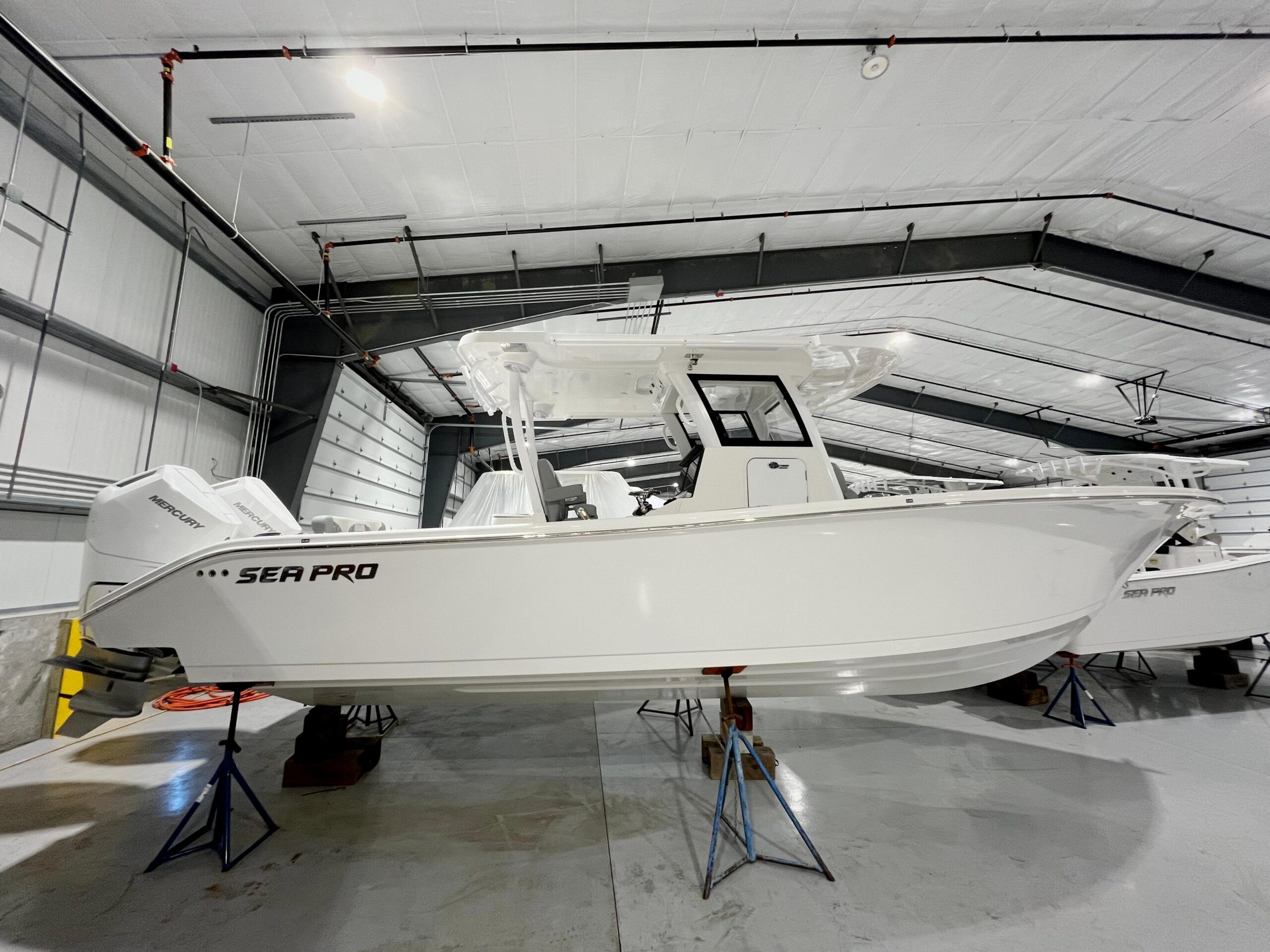 2024 Sea Pro 322 Offshore for sale