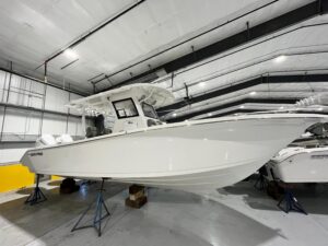 2024 Sea Pro 322 Offshore for sale - photo 2