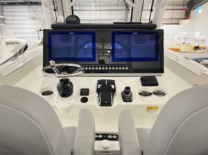 2024 Sea Pro 322 Offshore for sale - photo 3