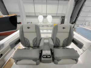 2024 Sea Pro 322 Offshore for sale - photo 4