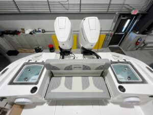 2024 Sea Pro 322 Offshore for sale - photo 5