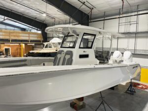 2024 Sea Pro 322 Offshore for sale - photo 7