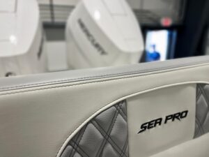2024 Sea Pro 322 Offshore for sale - photo 8