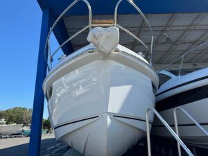 2024 Sealine S335V for sale - photo 4