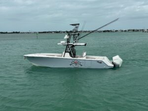 2024 SeaVee 322Z for sale - photo 3