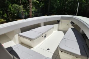 2024 SeaVee 322Z for sale - photo 4