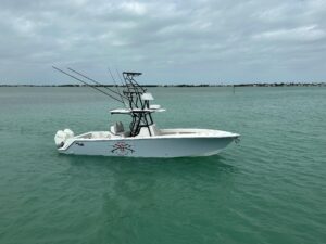 2024 SeaVee 322Z for sale - photo 4