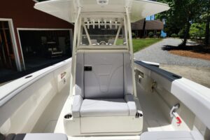 2024 SeaVee 322Z for sale - photo 5