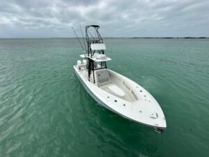 2024 SeaVee 322Z for sale - photo 6